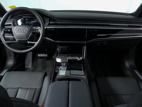 New 2026 Audi A8 L 3.0T image 18