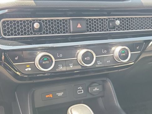 Used 2023 Honda Civic EX-L image 24