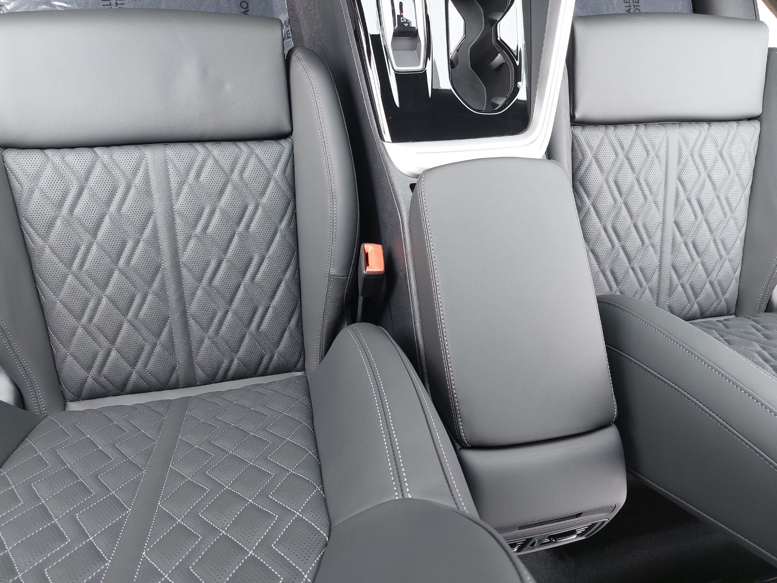 New 2026 Audi SQ5 Premium Plus AWD/4WD image 28