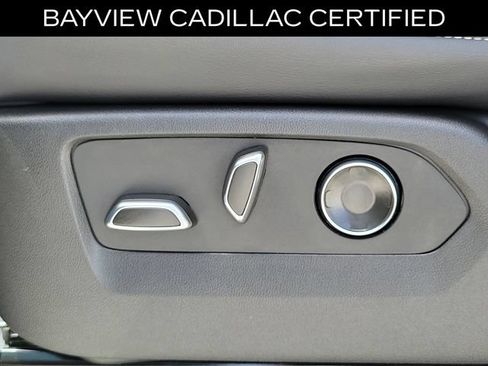 Certified 2025 Cadillac Escalade ESV Sport w/ LPO, ONYX Package RWD image 25
