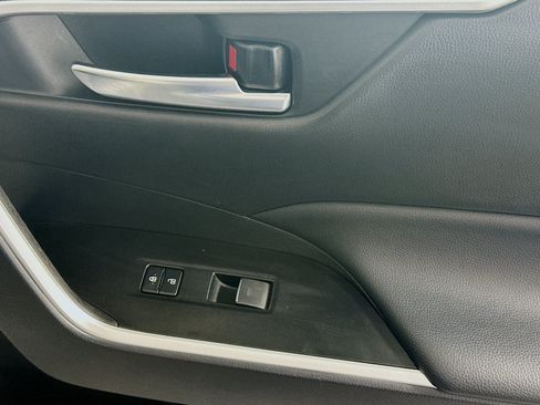Certified 2025 Toyota RAV4 XLE Premium FWD image 29
