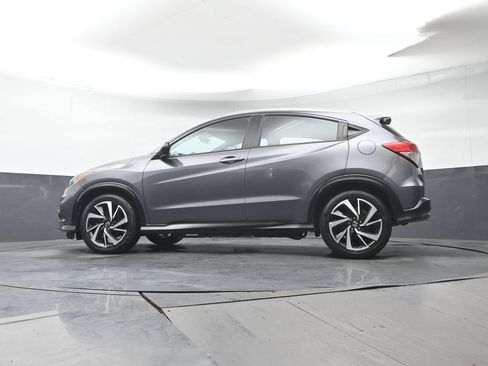 Used 2020 Honda HR-V Sport image 27
