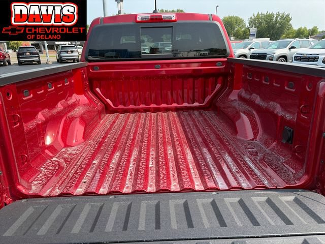 New 2026 Chevrolet Colorado LT w/ LT Convenience Package AWD/4WD image 20