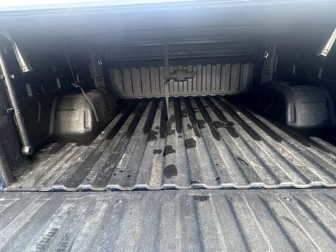 Used 2022 Chevrolet Silverado 1500 LTZ w/ LTZ Premium Package image 14