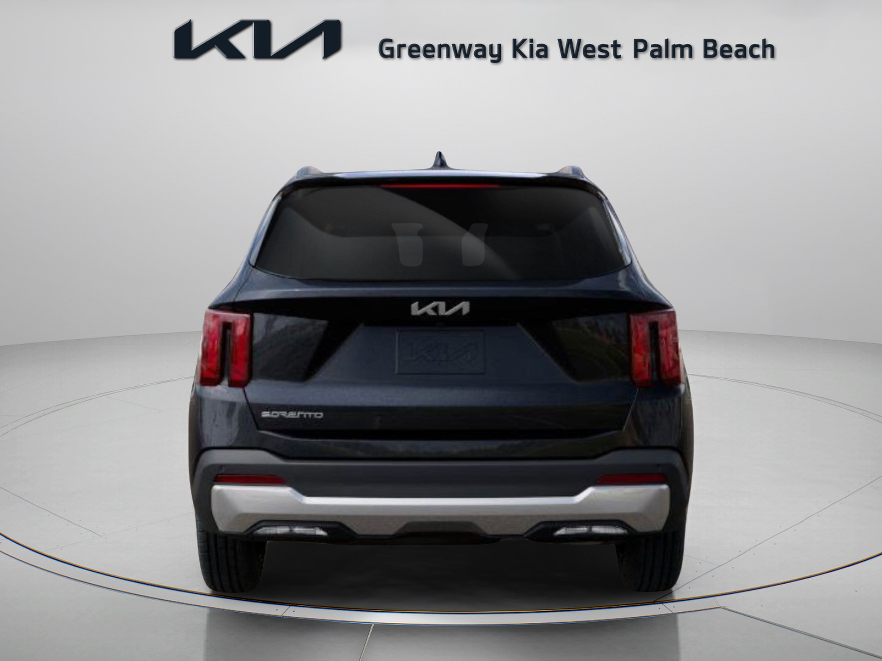 Used 2026 Kia Sorento S w/ S Panoramic Sunroof Package FWD image 6