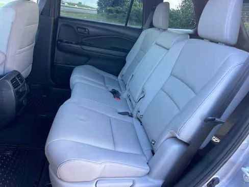Certified 2023 Honda Passport EX-L image 14