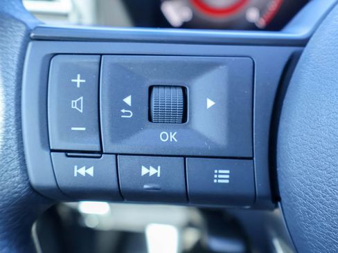 New 2026 Nissan Kicks S image 10