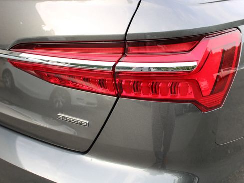 Used 2019 Audi A6 3.0T Prestige w/ Prestige Package image 31