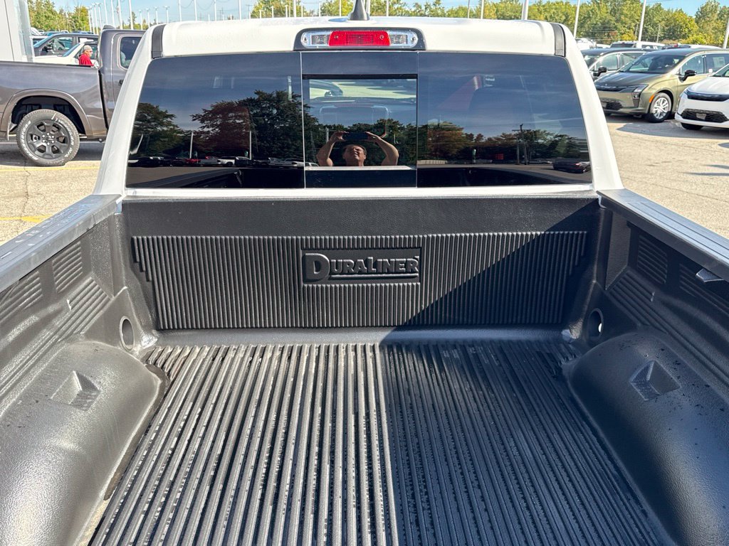 Used 2025 RAM 1500 Rebel w/ Rebel Level 1 Equipment Group AWD/4WD image 56