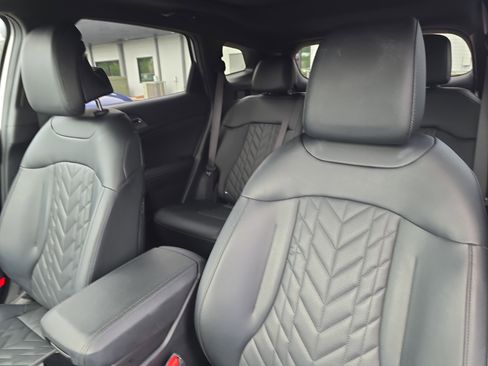 Certified 2023 Kia Sportage X-Pro AWD/4WD image 22
