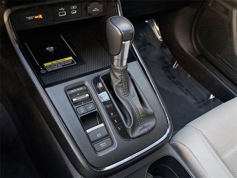 Used 2024 Honda CR-V EX-L image 31