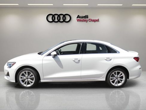 New 2026 Audi A3 2.0T Premium AWD/4WD image 2