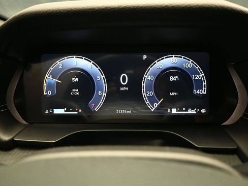 Used 2024 Jeep Grand Cherokee Laredo w/ MOPAR Finishing Package AWD/4WD image 16