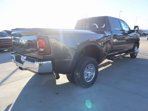 New 2026 RAM 3500 Tradesman image 20