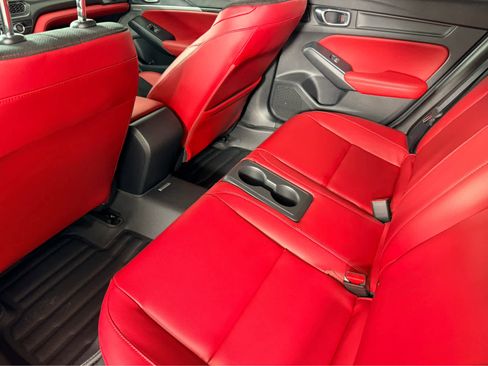 Used 2025 Acura Integra Type S FWD image 17