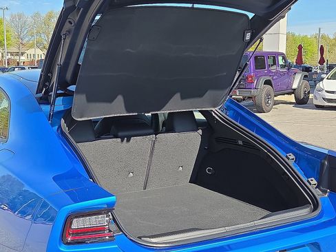 New 2026 Dodge Charger GT w/ Driver Convenience Group image 9