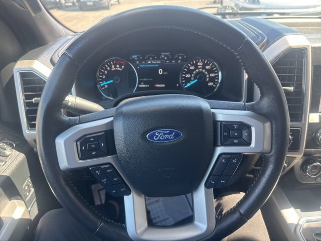 Used 2019 Ford F150 Lariat AWD/4WD image 13