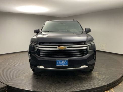 Certified 2021 Chevrolet Tahoe LT w/ LT Signature Package image 2