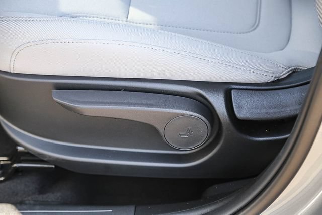 New 2026 Hyundai Tucson SE AWD/4WD image 24