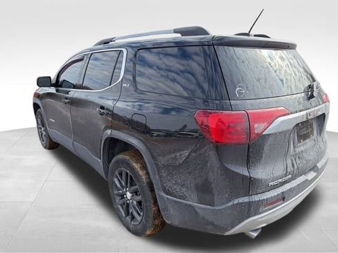 Used 2019 GMC Acadia SLT image 6