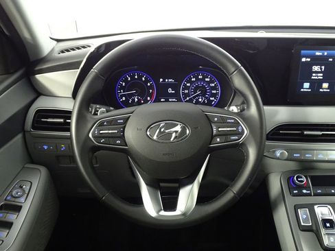 Used 2020 Hyundai Palisade SEL image 30