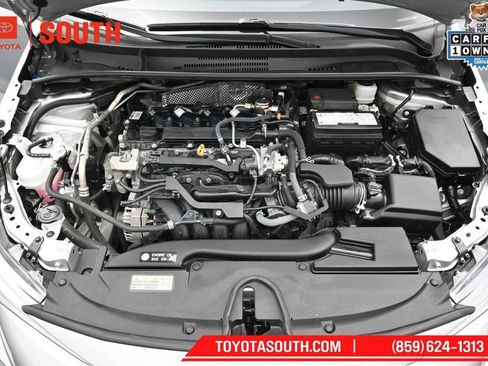 Used 2024 Toyota Corolla LE FWD image 33