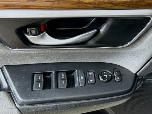 Used 2021 Honda CR-V EX image 20
