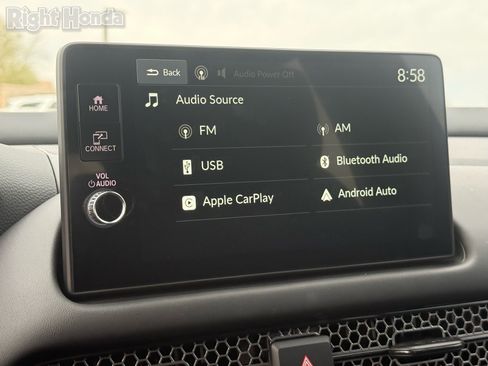 Used 2026 Honda HR-V Sport image 21