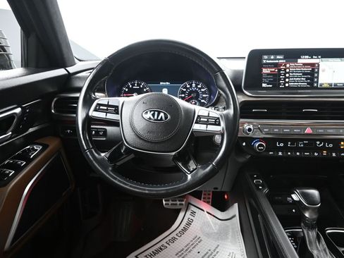 Used 2020 Kia Telluride SX w/ SX Prestige Package image 37