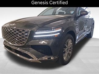 Certified 2025 Genesis GV80 2.5T Standard video 1