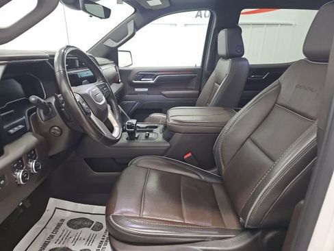 Used 2024 GMC Sierra 1500 Denali w/ Denali Reserve Package image 15
