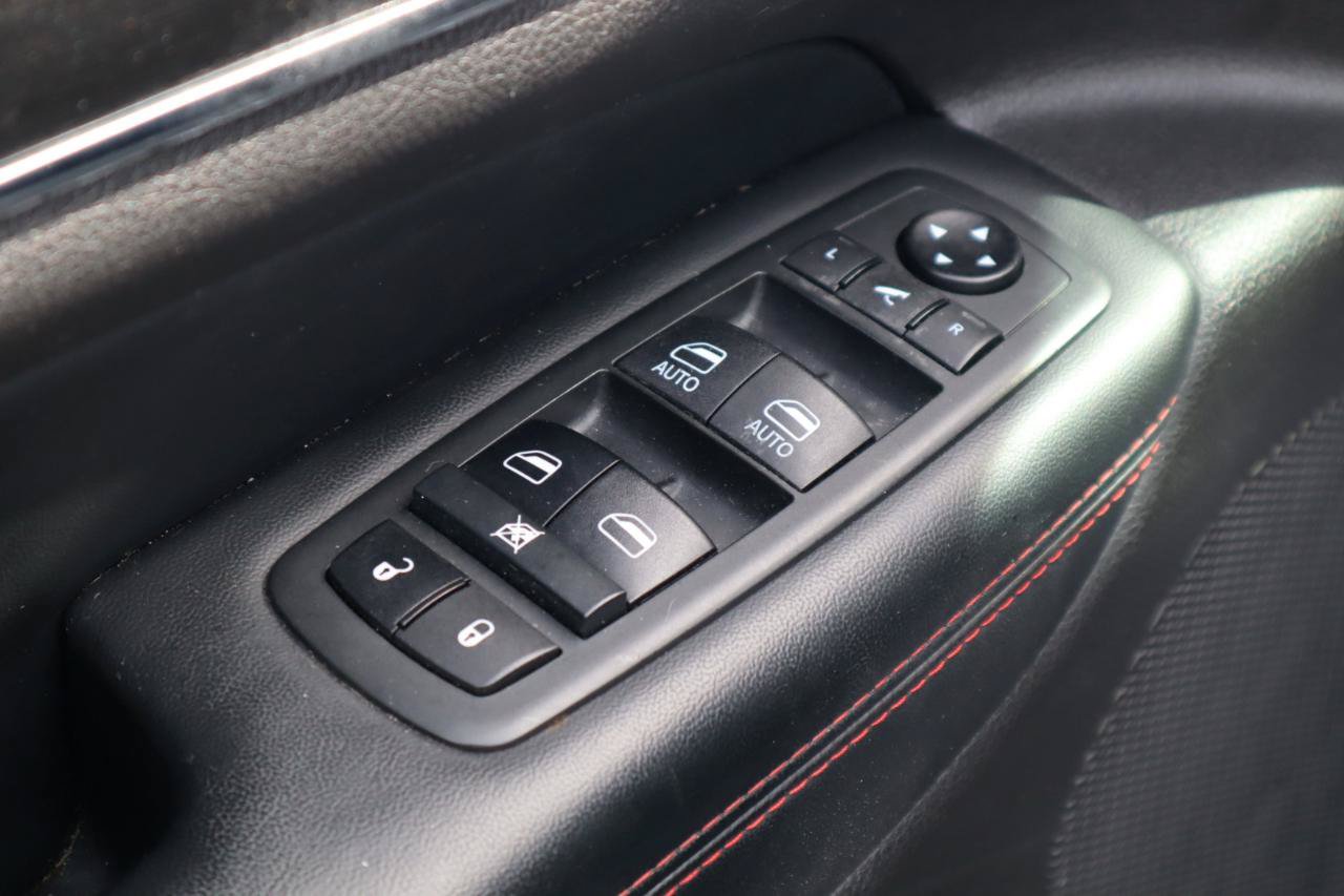 Used 2021 Jeep Grand Cherokee Trailhawk w/ Trailhawk Luxury Group AWD/4WD image 67