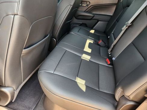 New 2026 Chevrolet Colorado LT w/ LT Convenience Package RWD image 19