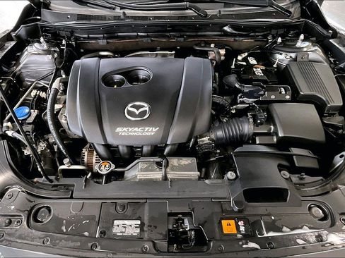 Used 2017 MAZDA MAZDA6 Touring image 10