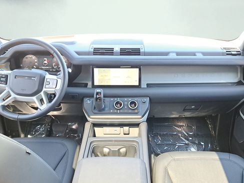 Used 2024 Land Rover Defender 110 S AWD/4WD image 13