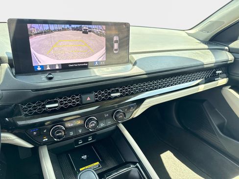 Used 2023 Honda Accord Touring image 20