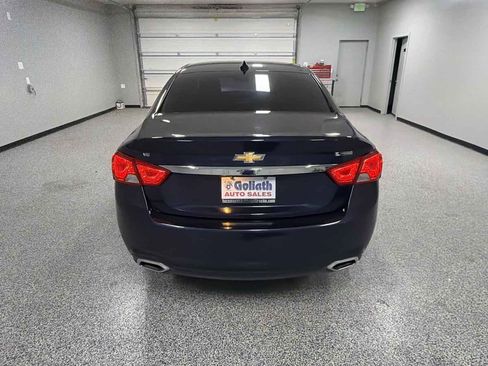 Used 2019 Chevrolet Impala Premier image 4