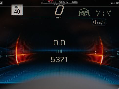 Used 2025 Mercedes-Benz G 63 AMG 4MATIC image 33