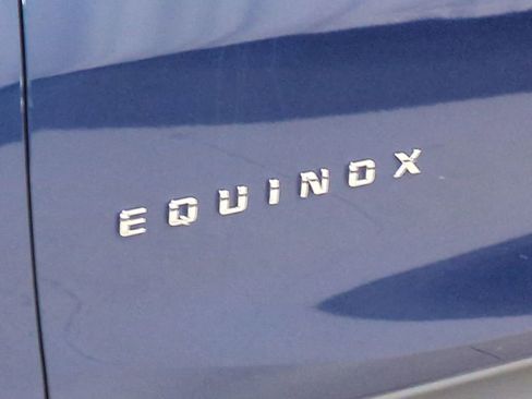 Used 2020 Chevrolet Equinox LT w/ Driver Convenience Package FWD image 16