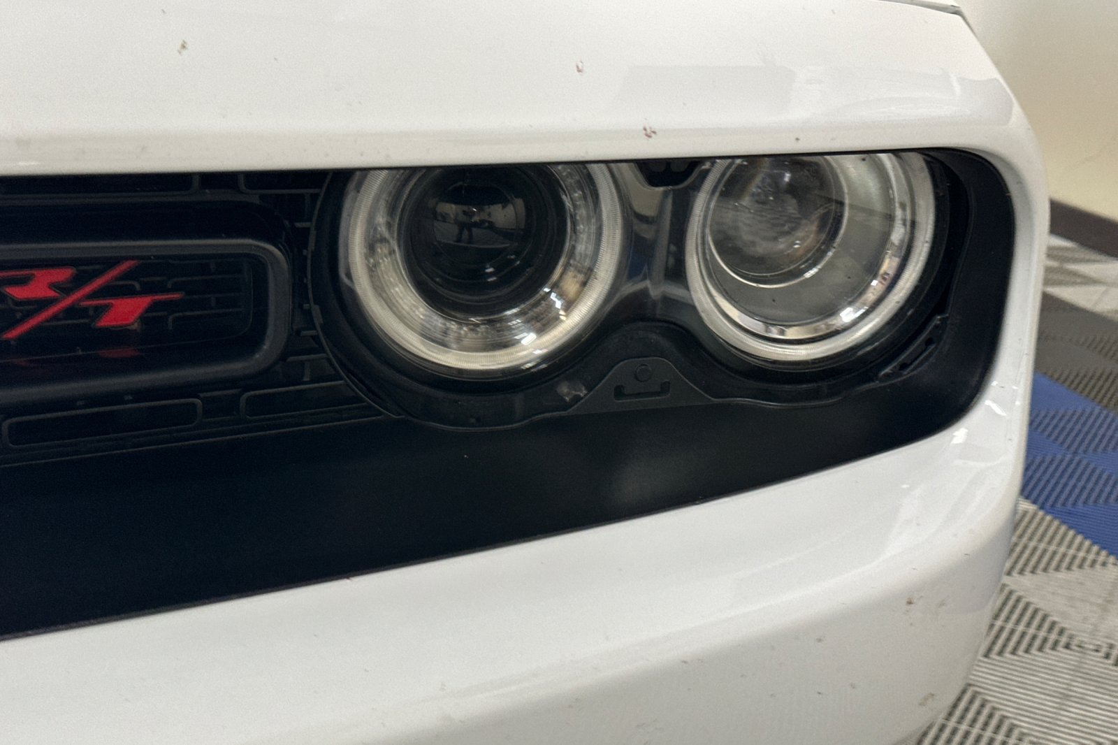 Used 2019 Dodge Challenger R/T RWD image 46