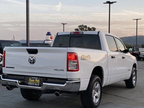 Used 2023 RAM 1500 Big Horn image 6