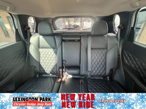 Used 2023 Mitsubishi Outlander SEL image 15