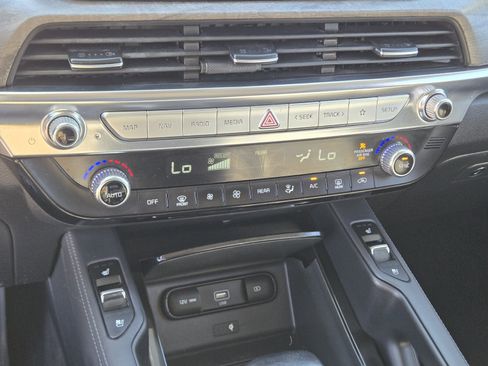 Certified 2020 Kia Telluride EX image 21