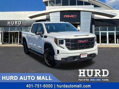 New 2026 GMC Sierra 1500 Elevation w/ Elevation Premium Package