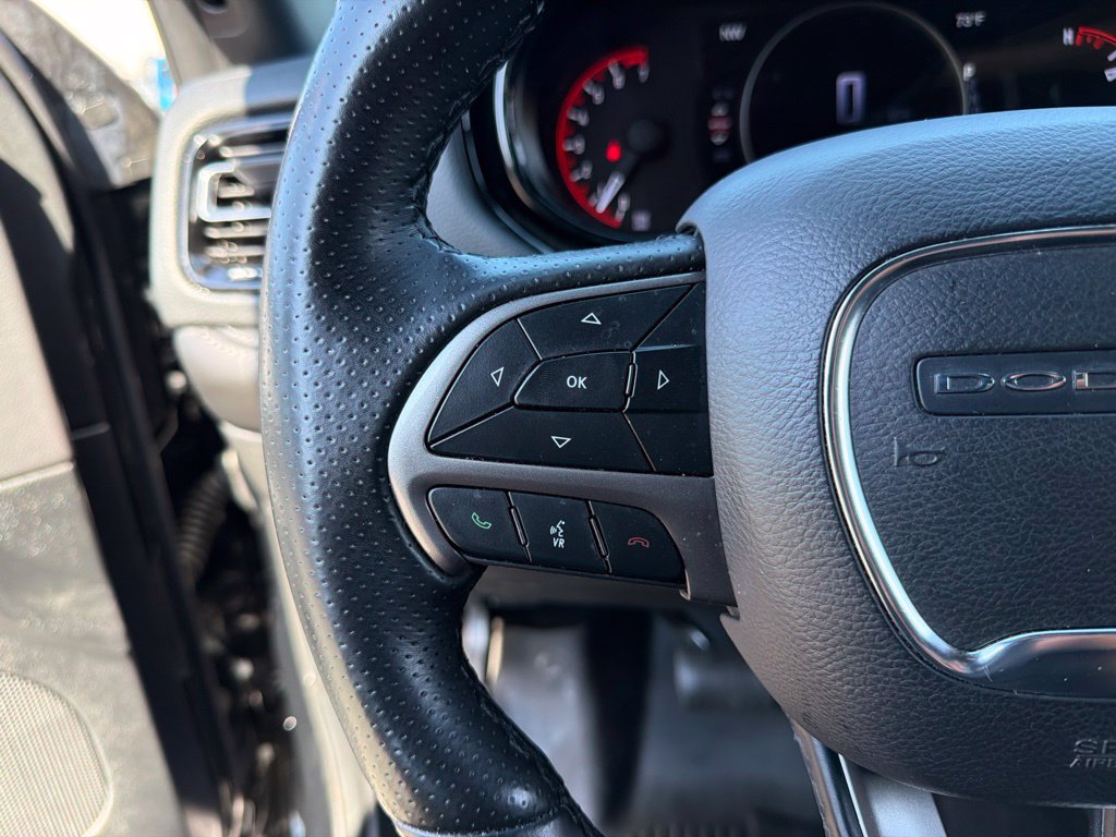 Used 2023 Dodge Durango SXT RWD image 16