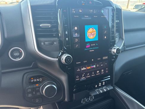 New 2026 RAM 1500 Big Horn image 33