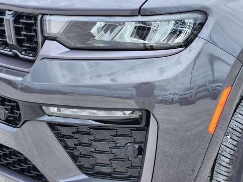 New 2026 Jeep Grand Cherokee L Limited AWD/4WD image 6