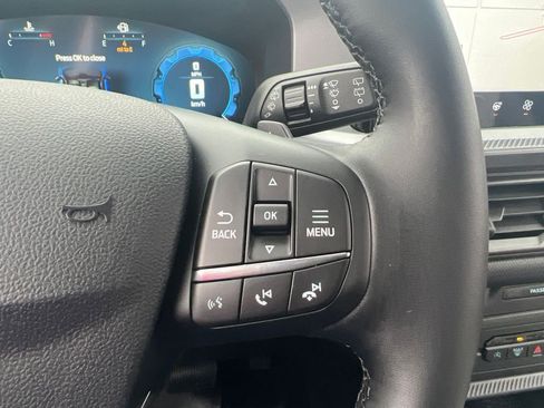 New 2025 Ford Bronco Sport Badlands w/ Sasquatch Badlands Package image 17