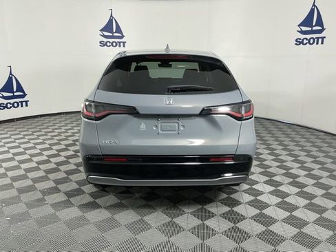 Certified 2026 Honda HR-V EX-L image 6