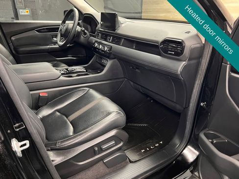 Used 2025 Honda Pilot EX-L image 7